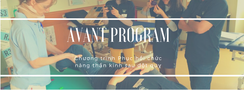 AVANT - SÁNG KIẾN CỦA EVER PHARMA VỀ TẬP HUẤN Y TẾ